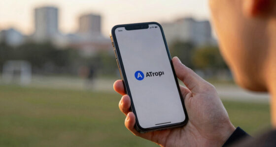 Bluesky Trademarks ATProto