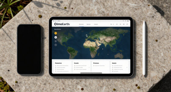 Can AI Transform Earth Observation? Exploring OlmoEarth’s Geospatial Platform