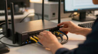 Cisco Systems Surges In Global Coverage