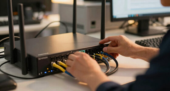Cisco Systems Surges In Global Coverage