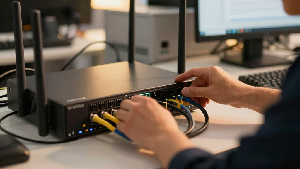 Cisco Systems Surges In Global Coverage