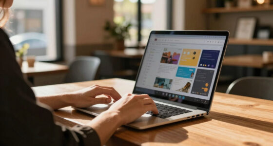 Compact Student Laptops: A Back to school Guide