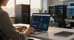 Data Center Surges In Global Coverage