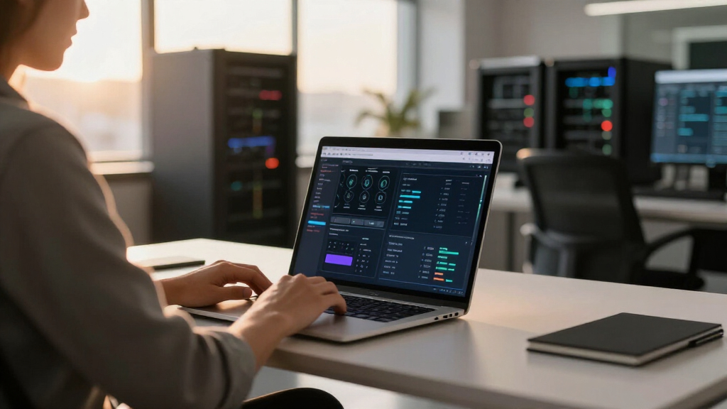 Data Center Surges In Global Coverage