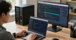Ditching Vagrant: VMs With KVM And Virsh On Debian
