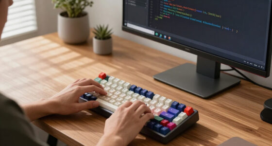 Emacs Is A Lispboard