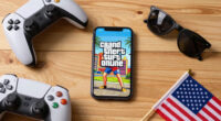 Enjoy Star-Spangled GTA Online Bonuses This Independence Day