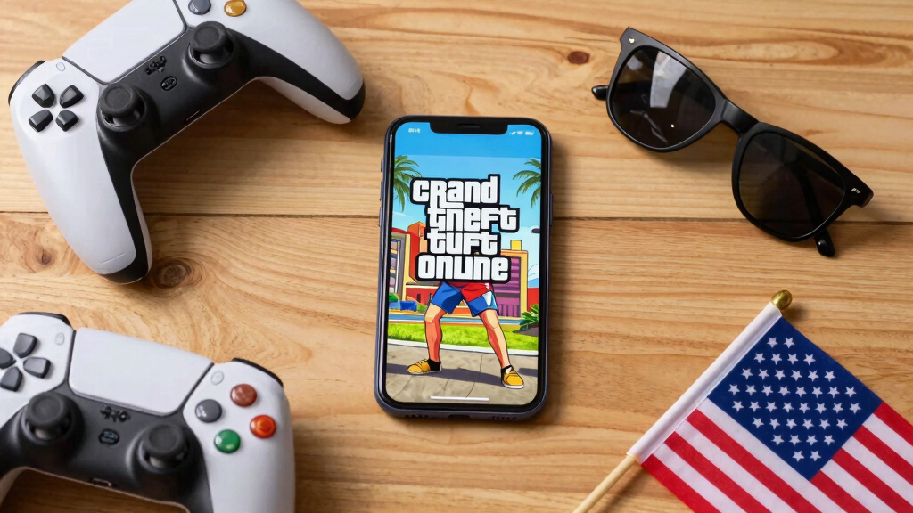 Enjoy Star-Spangled GTA Online Bonuses This Independence Day