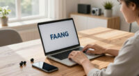 FAANG Simulator