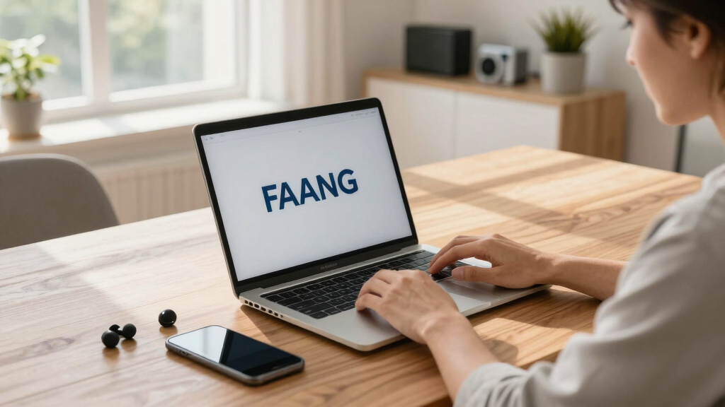 FAANG Simulator