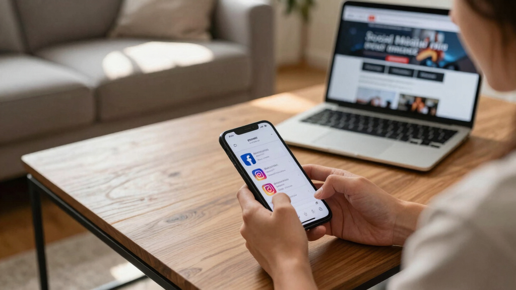 Facebook Instagram Outage