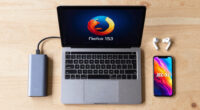 Firefox 153 Available With Support For Vulkan Video Decoding, JPEG-XL
