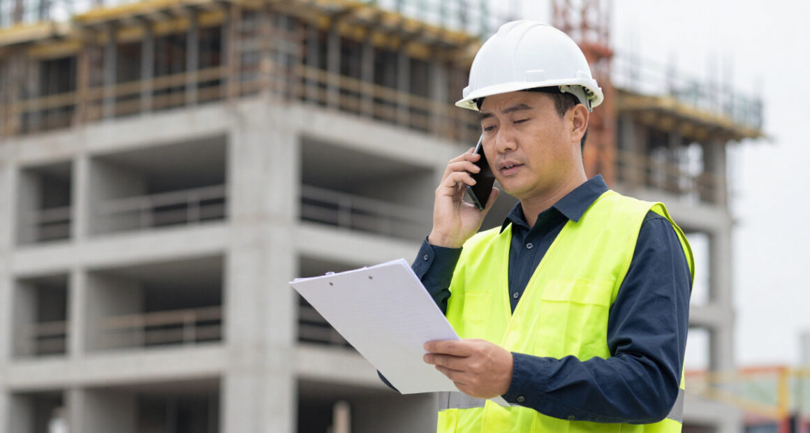 Gewerkton — Gewerkton enters beta with a voice-first platform for construction records