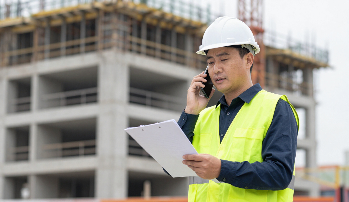 Gewerkton — Gewerkton enters beta with a voice-first platform for construction records
