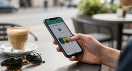 Google Play Surges In Global Coverage