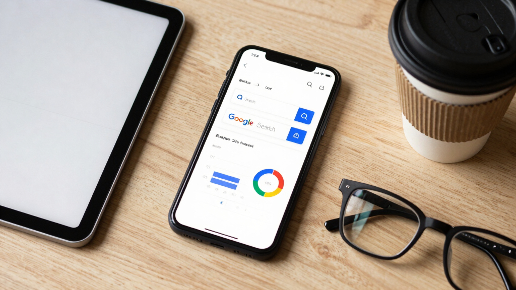 Google Search Lets Creators Know More About Their Reach