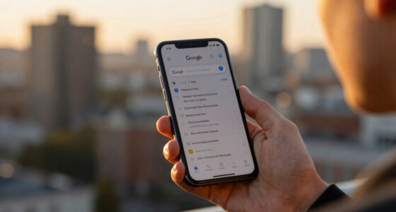 Google Surges In Global Coverage