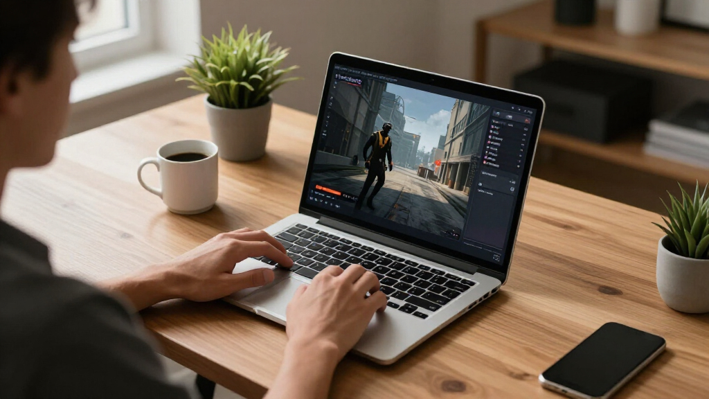Half-Life 2 Running Natively On HaikuOS