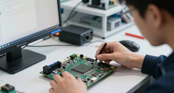 How SenseTime’s Galaxy Project Is Boosting AI Chip Manufacturing At Home