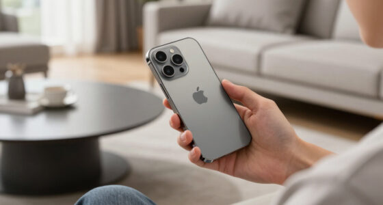 Iphone 18 Pro Rumored Features