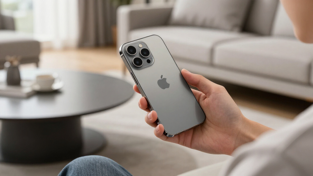 Iphone 18 Pro Rumored Features