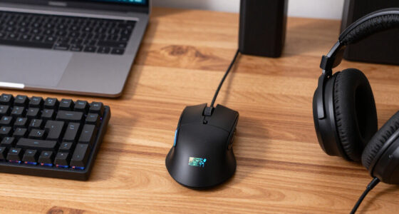 Keychron Announces First Open-source Firmware For Gaming Mice