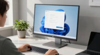 LG Monitors Silently Install Software Through Windows Update Without Consent
