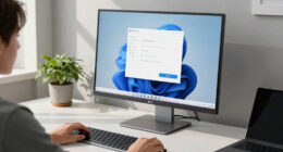 LG Monitors Silently Install Software Through Windows Update Without Consent