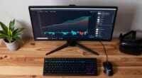 Measuring Input Latency On Linux: X11 Vs. Wayland, VRR, And DXVK