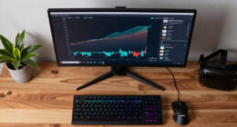 Measuring Input Latency On Linux: X11 Vs. Wayland, VRR, And DXVK