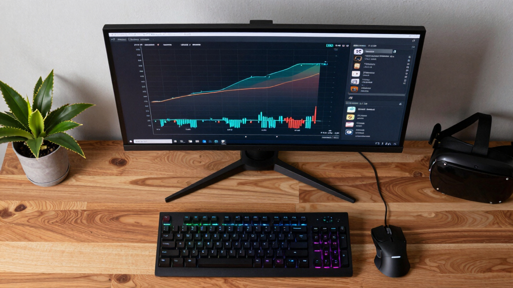 Measuring Input Latency On Linux: X11 Vs. Wayland, VRR, And DXVK