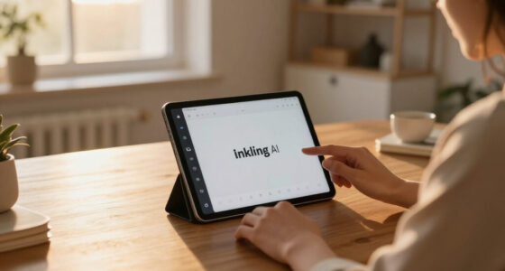 Meet Inkling: The AI Breakthrough You Need To Know About