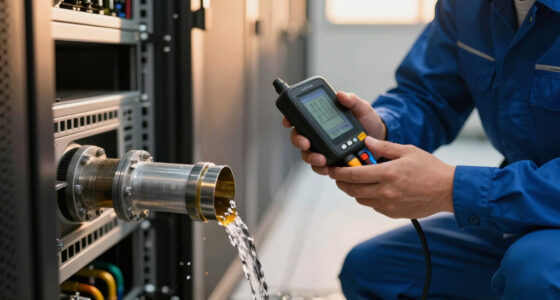Meta Data Center Water Discharges Suspended For Contaminating Water Supply