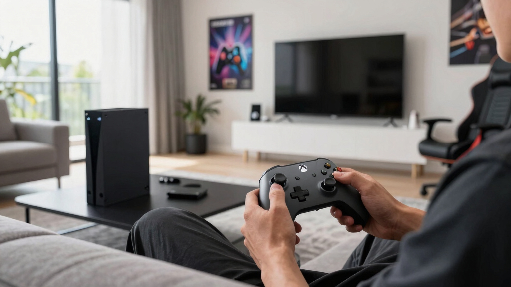 Microsoft’s Xbox to Cut 3,200 Jobs, Divest Five Studios in Major Overhaul