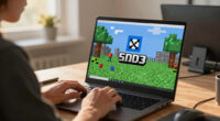 Minecraft: Java Edition Now Uses SDL3
