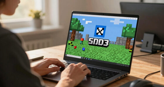 Minecraft: Java Edition Now Uses SDL3