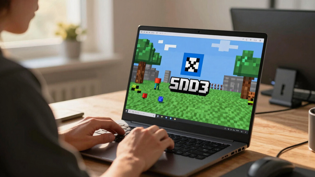Minecraft: Java Edition Now Uses SDL3