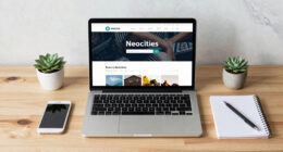 Neocities: Create Your Own Free Website