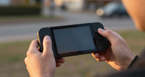 Nintendo Announces New Product Revisions In Europe With Replaceable Batteries