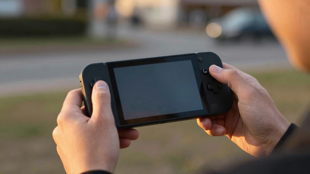 Nintendo Announces New Product Revisions In Europe With Replaceable Batteries