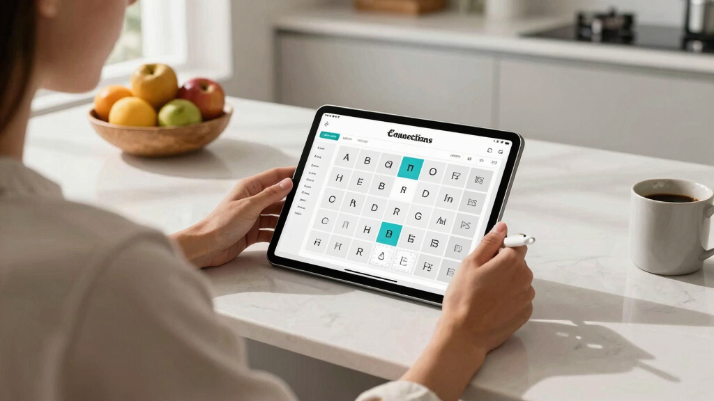 NYT Connections today – my hints and answers for June 30 (#1115)