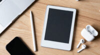 Open Book Touch: Open-source E-reader