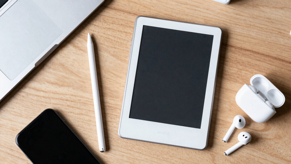 Open Book Touch: Open-source E-reader