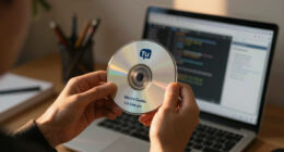 Order A Burned CD Of Your Own Public GitHub Repo