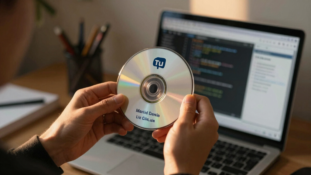 Order A Burned CD Of Your Own Public GitHub Repo