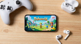 Palworld