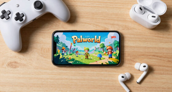 Palworld