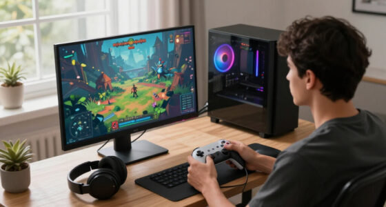 PC gamers can get one of 2026's best roguelikes completely free of charge from Epic for a limited