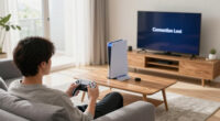 Playstation Down
