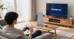 Playstation Down